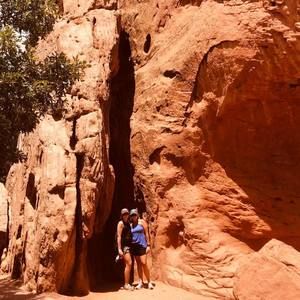 Meet your Posher, Rachael